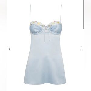 For love and lemons Paloma Slip Dress